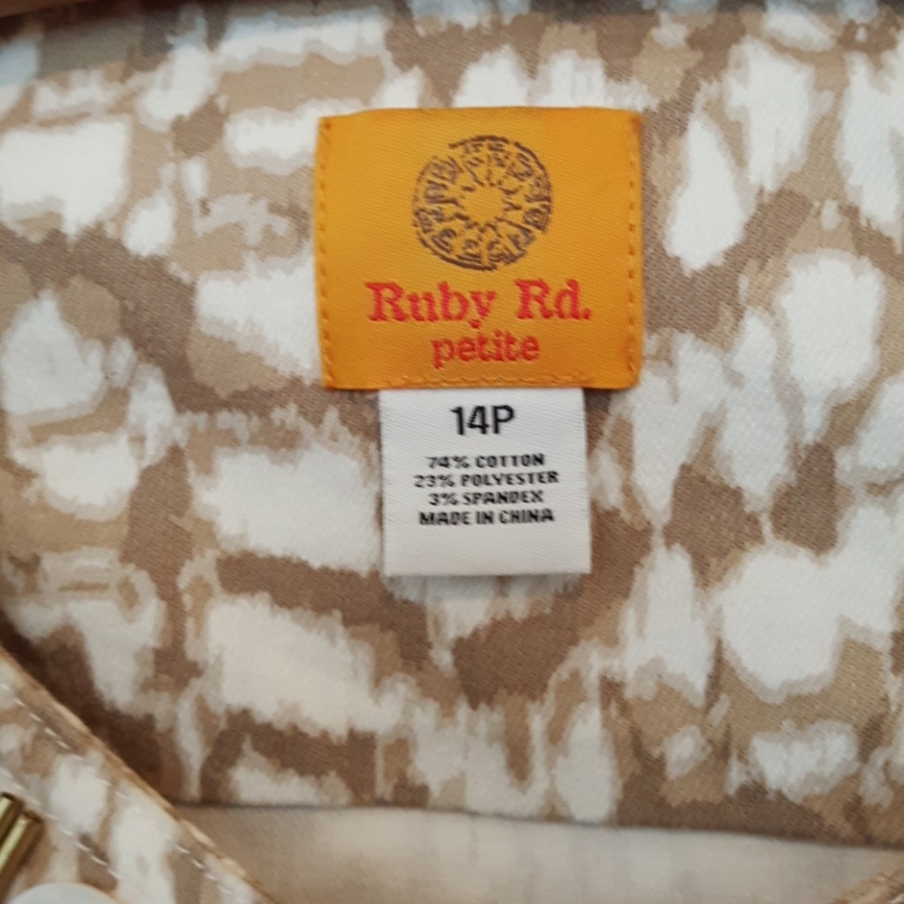 Jacket - Picture 4 of 4